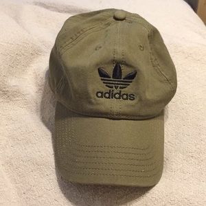 Adidas hat